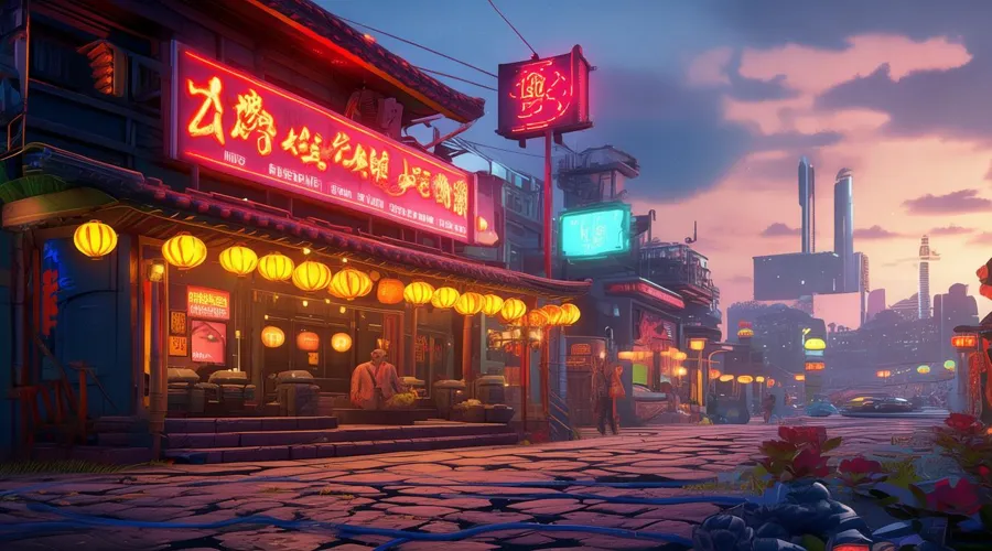 diep.io坦克大作战兑换码横幅图片3