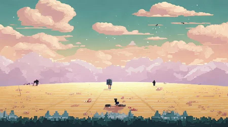 diep.io坦克大作战游戏图片3